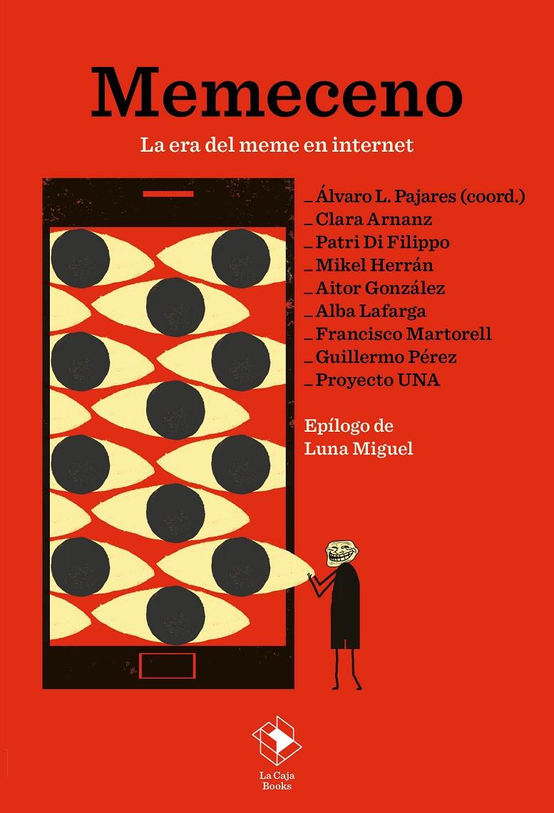 Memeceno | L. Pajares, Álvaro/Arnanz, Clara/Di Filippo, Patri/González, Aitor/Herrán, Mikel/Lafarga, Alba/Marto