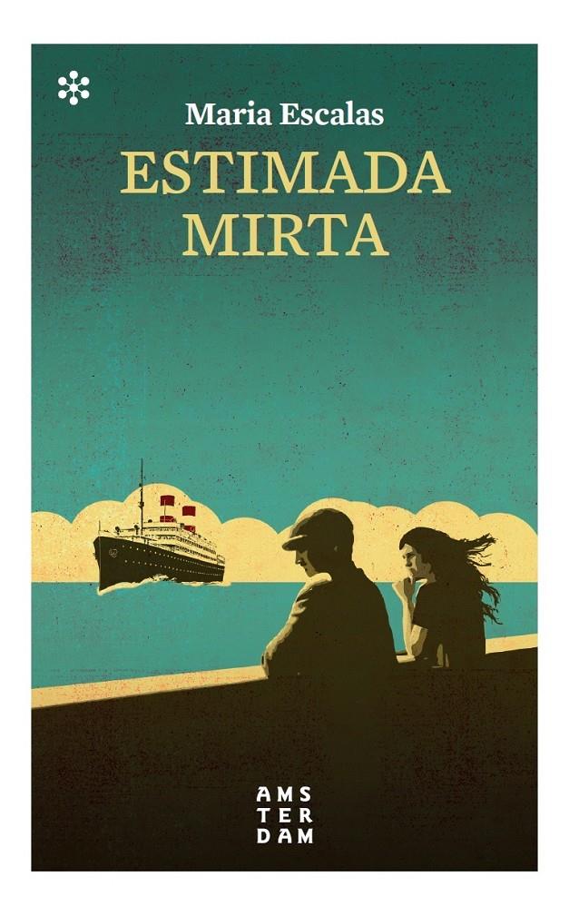 Estimada Mirta | Escalas i Bernat, Maria | Cooperativa autogestionària