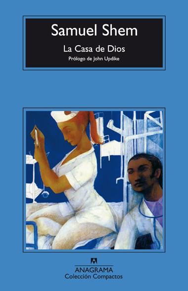 La Casa de Dios | Shem, Samuel | Cooperativa autogestionària