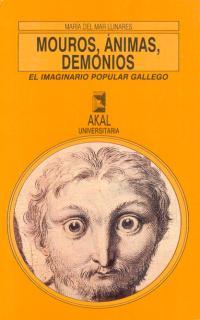 Mouros, ánimas y demonios | Llinares, María del Mar