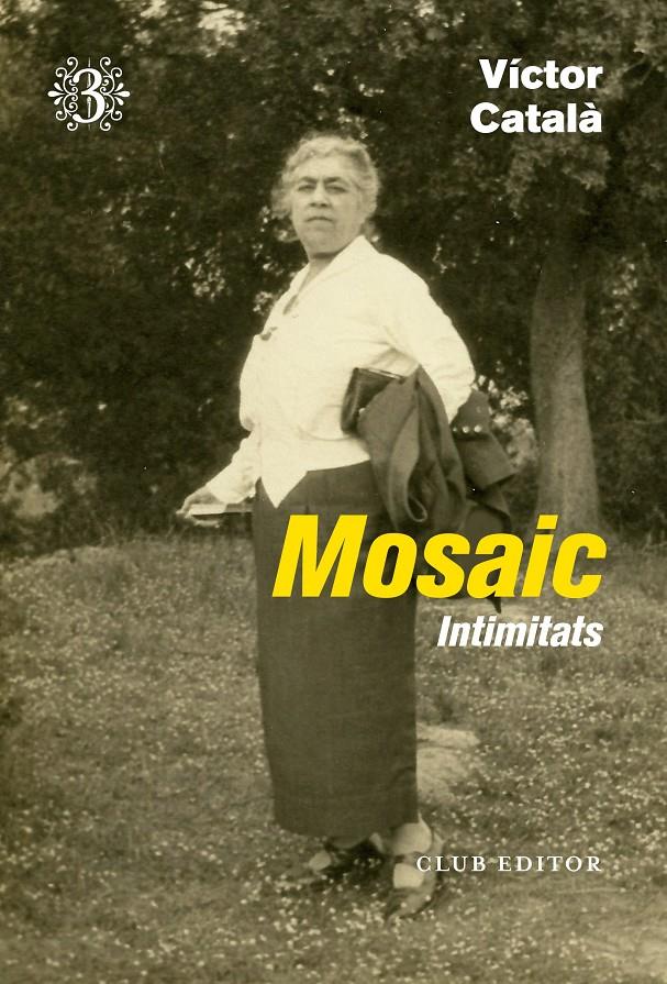 Mosaic 3 | Català, Víctor