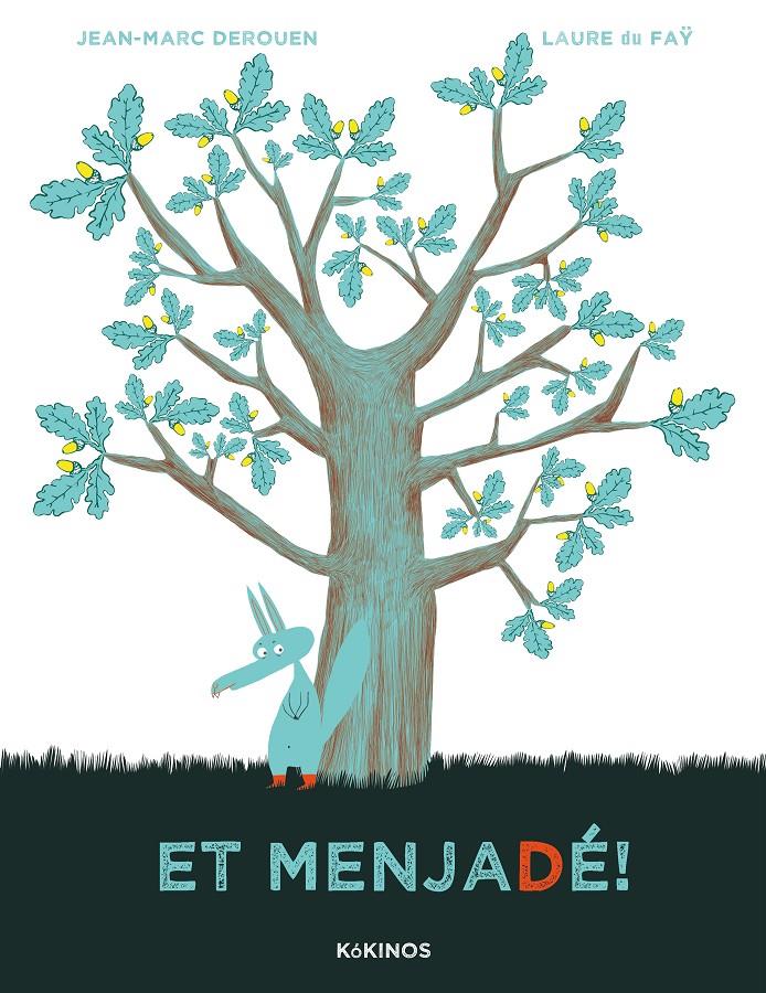 Et menjadé! | Derouen, Jean Marc | Cooperativa autogestionària