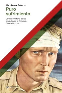 Puro sufrimiento | Roberts, Mary Louis | Cooperativa autogestionària