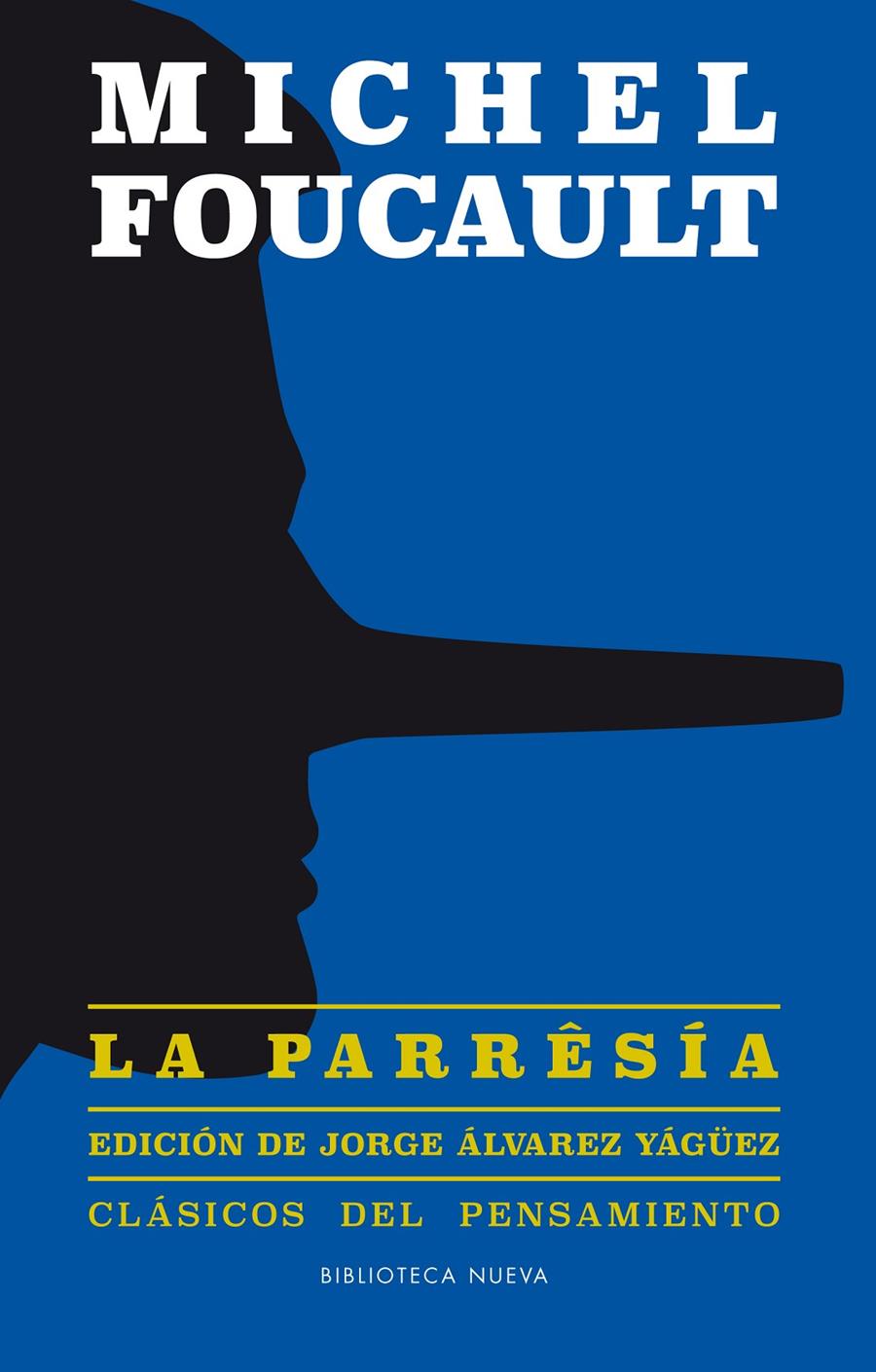 La parrêsía | Foucault, Michael