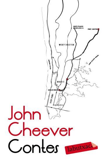 Contes | Cheever, John