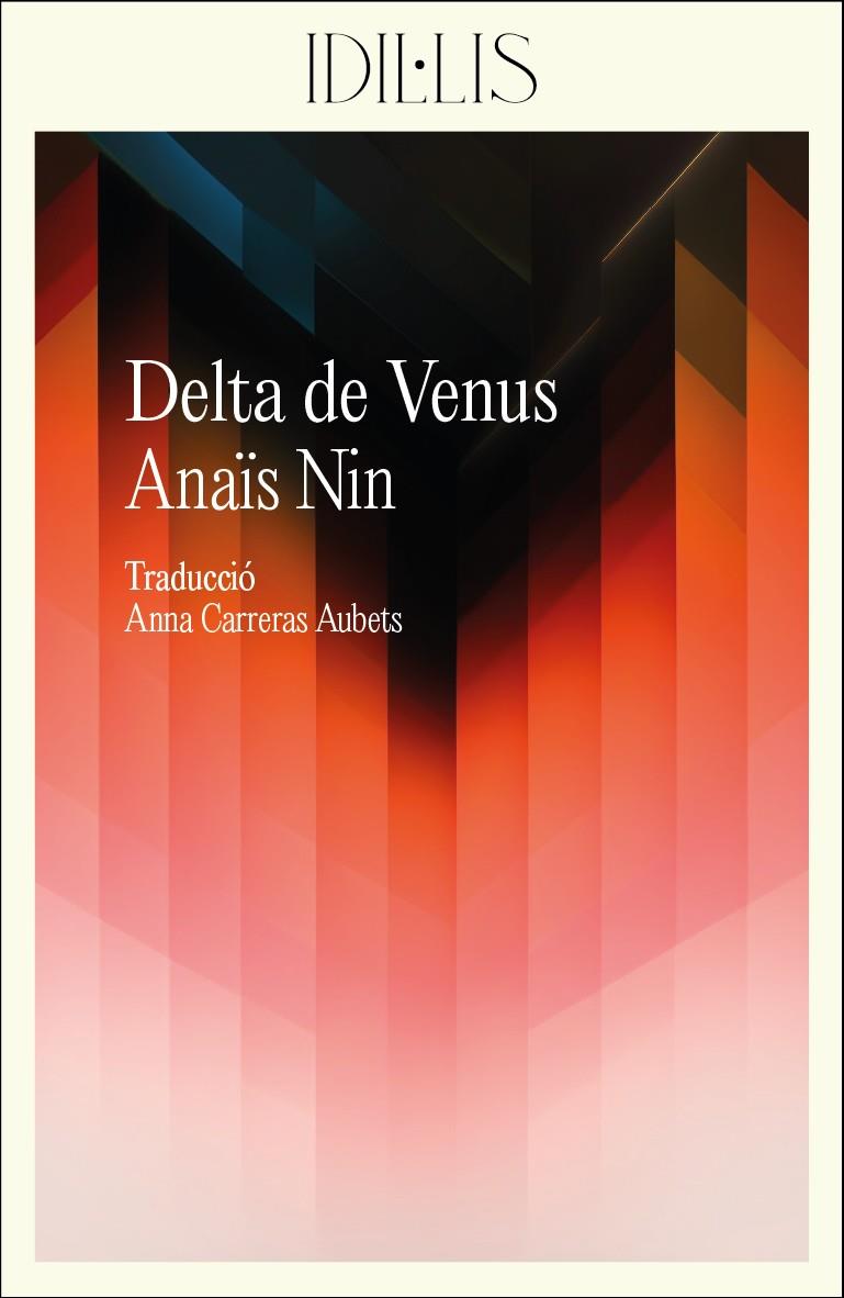Delta de Venus | Nin, Anaïs