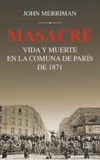 Masacre | Merriman, John