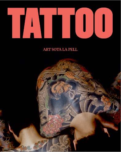 Tattoo | AA.VV. | Cooperativa autogestionària