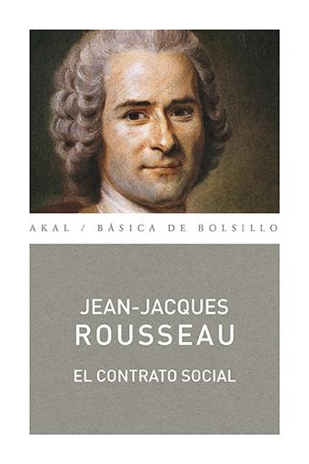 El contrato social | Rousseau, Jean-Jacques