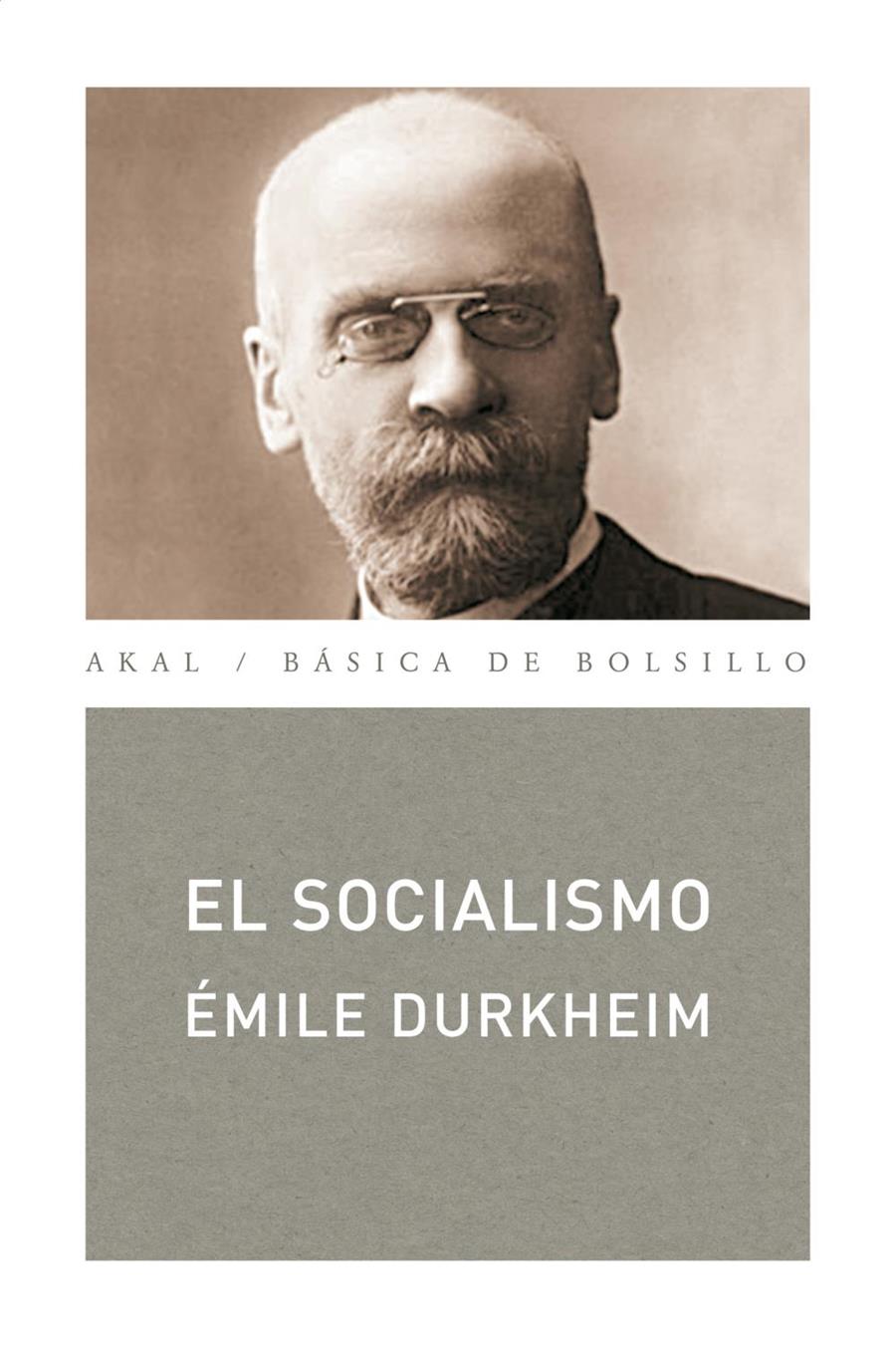 El socialismo | Durkheim, Émile