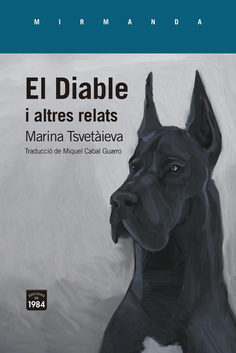 El Diable i altres relats | Tsvetàieva, Marina | Cooperativa autogestionària