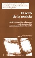 El sexo de la notícia | VVAA