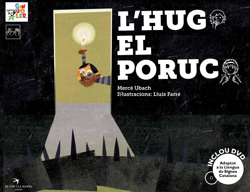 L'Hug el poruc | Ubach, Mercè | Cooperativa autogestionària