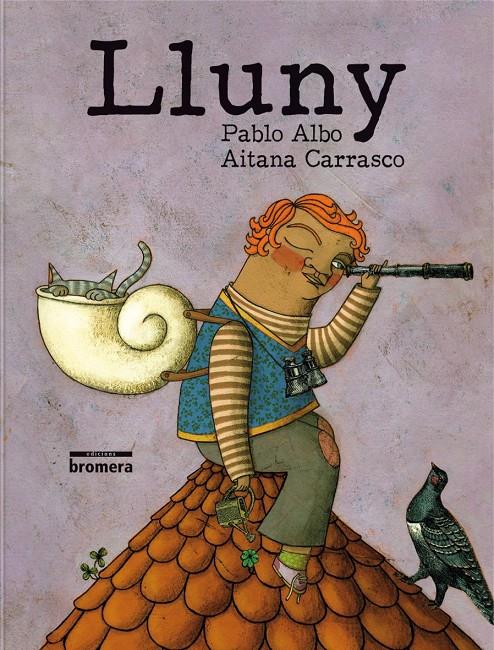 Lluny | Albo, Pablo / Carrasco, Aitana
