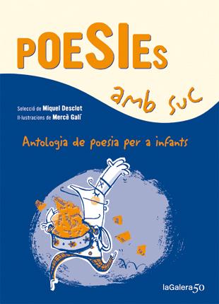 Poesies amb suc | DD. AA.