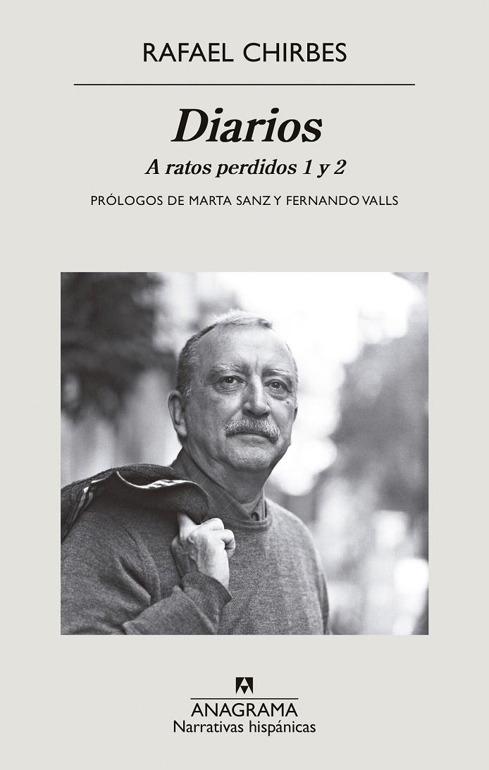 Diarios | Chirbes, Rafael