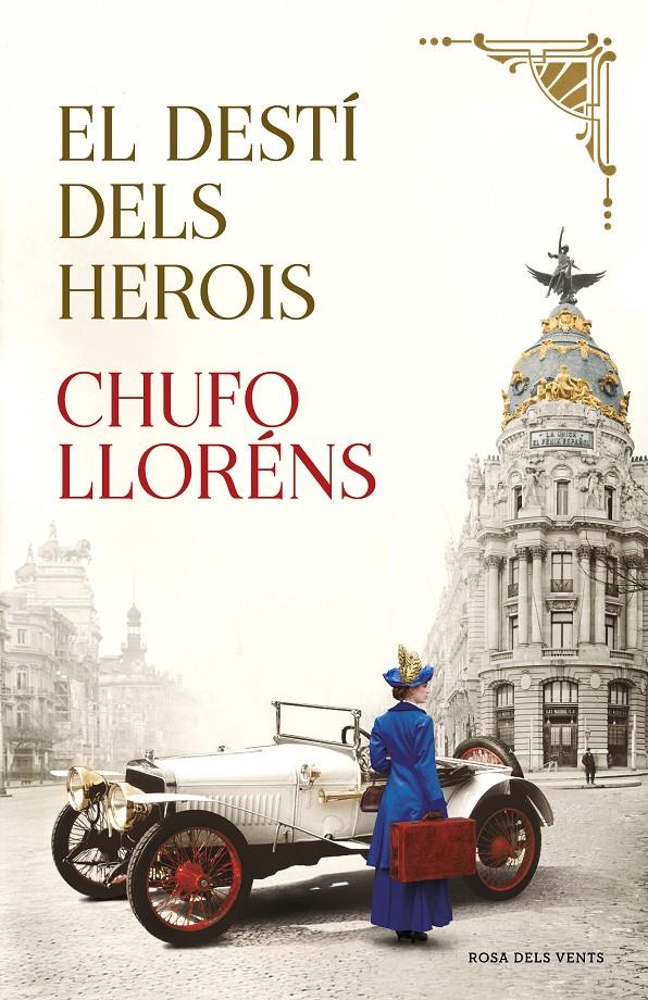 El destí dels herois | Lloréns, Chufo | Cooperativa autogestionària