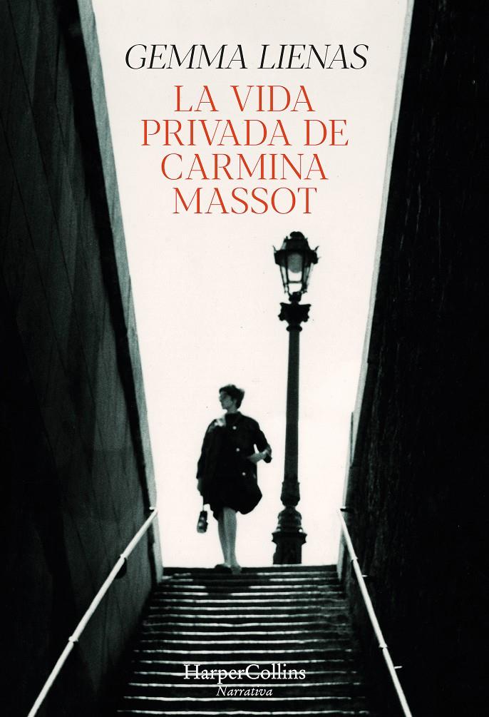 La vida privada de Carmina Massot | Lienas, Gemma