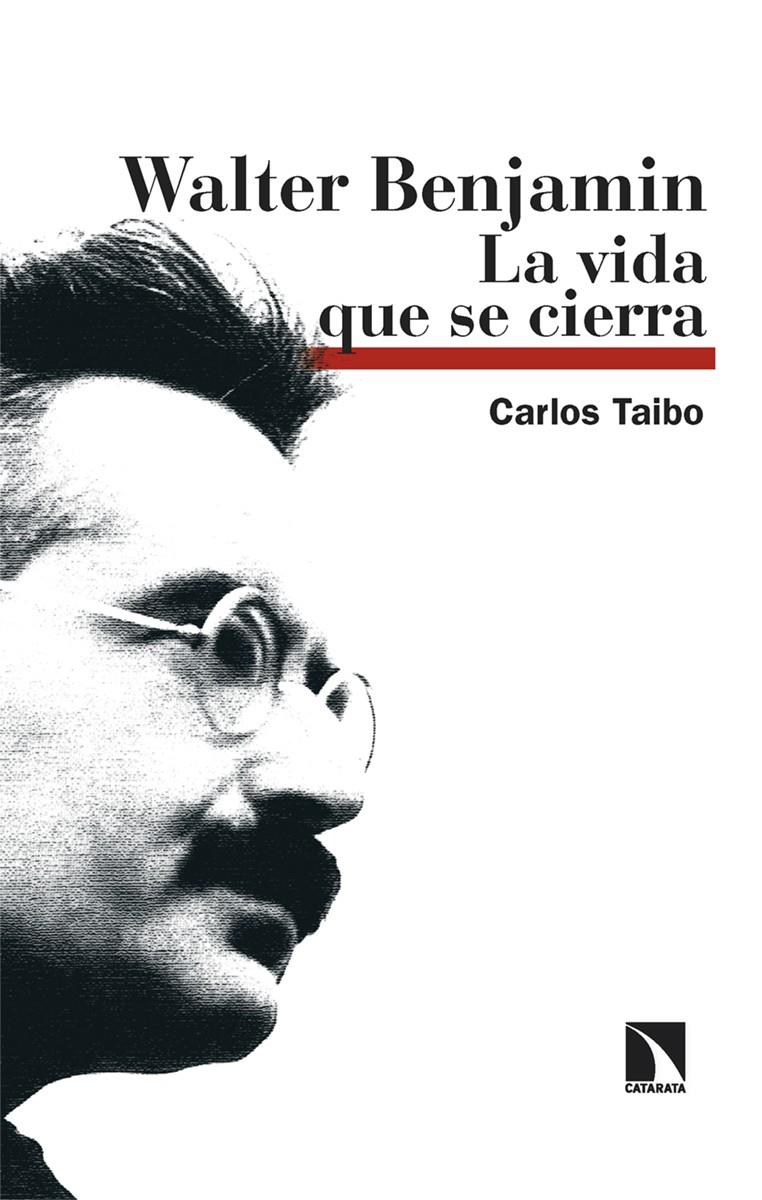 Walter Benjamin | Taibo, Carlos | Cooperativa autogestionària