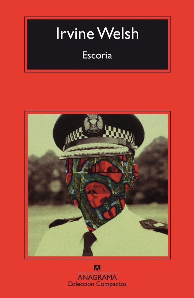Escoria | Welsh, Irvine | Cooperativa autogestionària