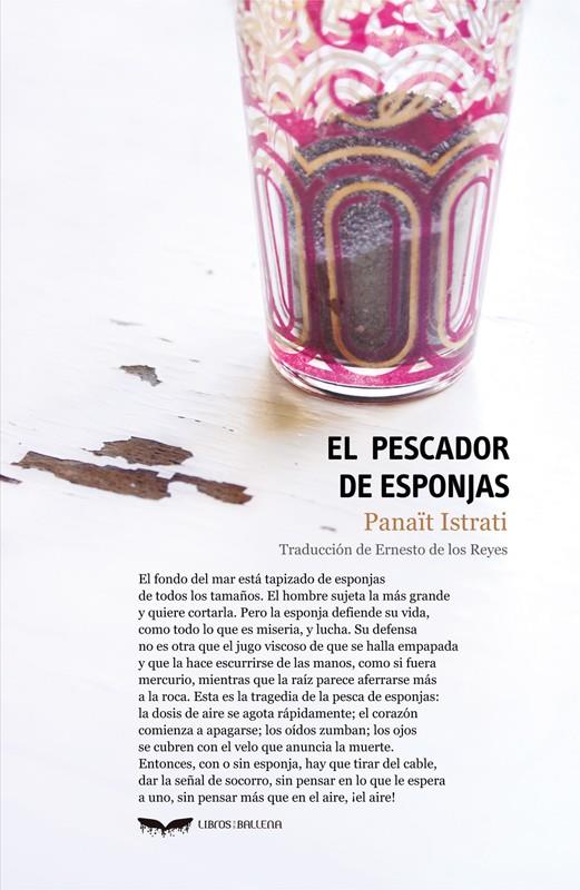 El pescador de esponjas | Istrati, Panaït | Cooperativa autogestionària