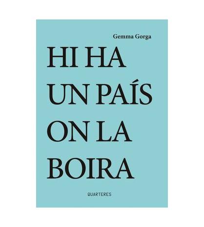 Hi ha un país on la boira | Gorga, Gemma