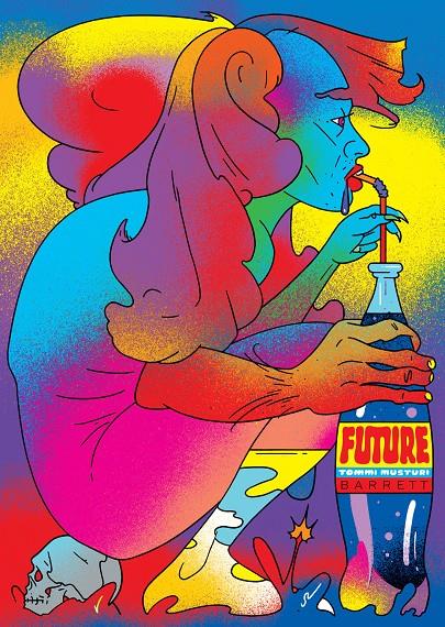 Future | Musturi, Tommi | Cooperativa autogestionària