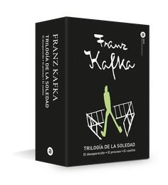 Trilogía de la soledad | Kafka, Franz