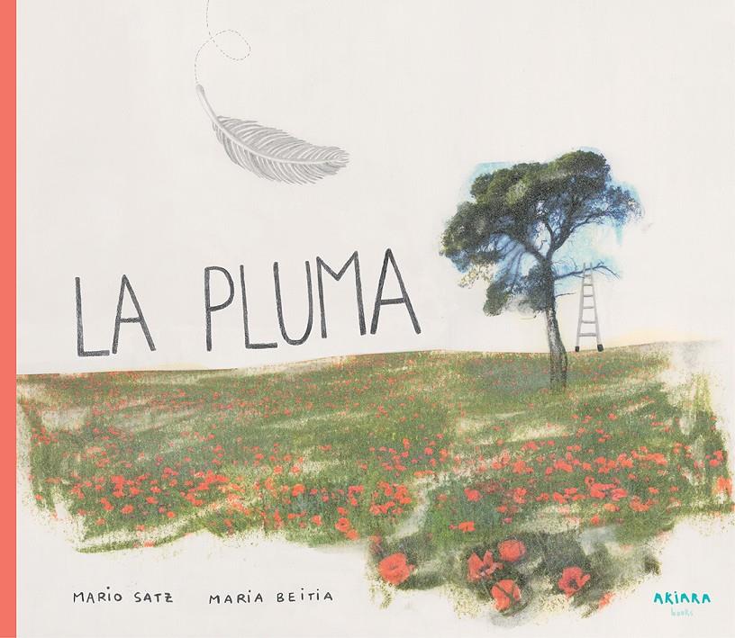 La pluma | Satz, Mario | Cooperativa autogestionària