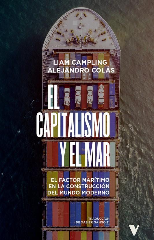 El capitalismo y el mar | Campling, Liam/Colás, Alejandro