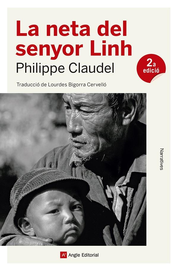 La neta del senyor Linh | Claudel, Philippe