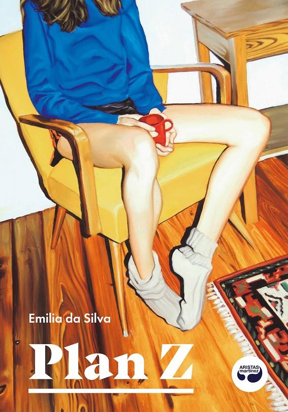 Plan Z | da Silva, Emilia