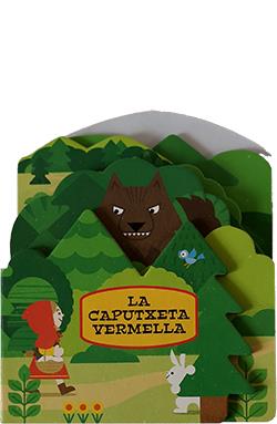 La caputxeta vermella | Satake, Shunsuke