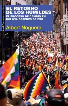El retorno de los humildes | Noguera Fernández, Albert | Cooperativa autogestionària