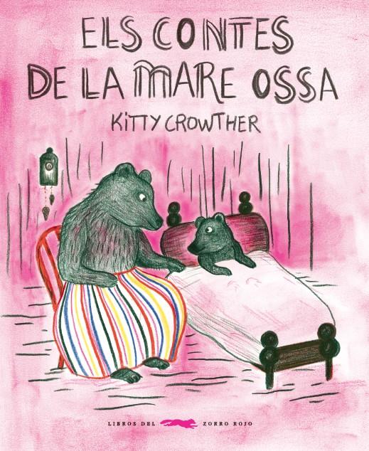 Els contes de la Mare Ossa | Crowther Crowther, Kitty