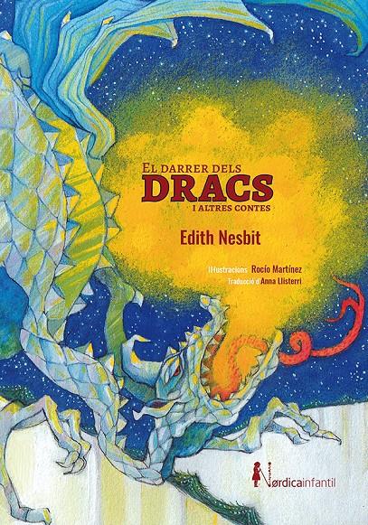 El darrer dels dracs i altres contes | Nesbit, Edith | Cooperativa autogestionària
