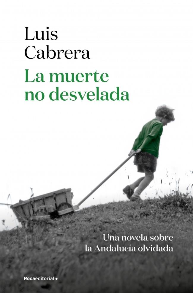 La muerte no desvelada | Cabrera, Luis