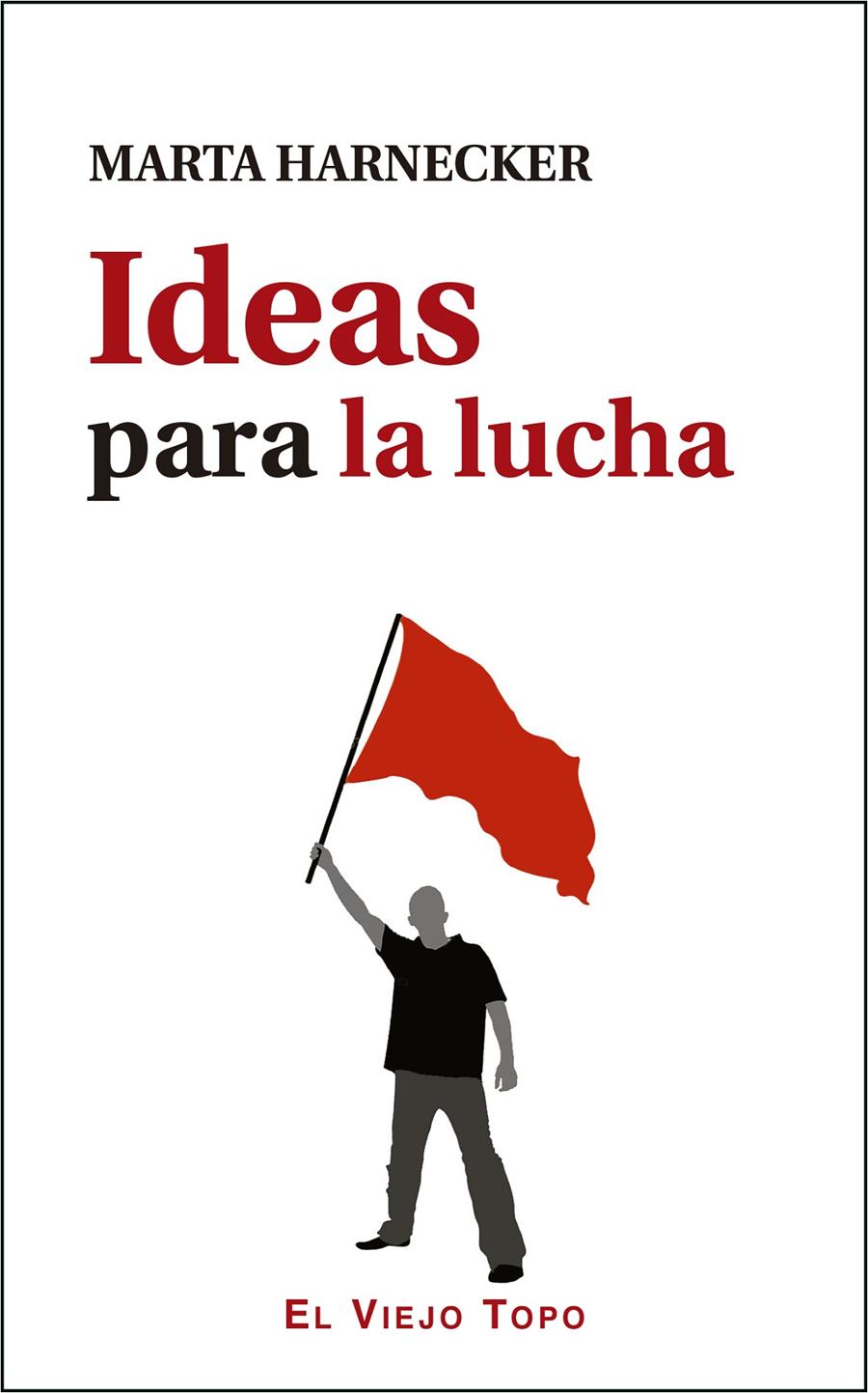 Ideas para la lucha | Harnecker, Marta | Cooperativa autogestionària