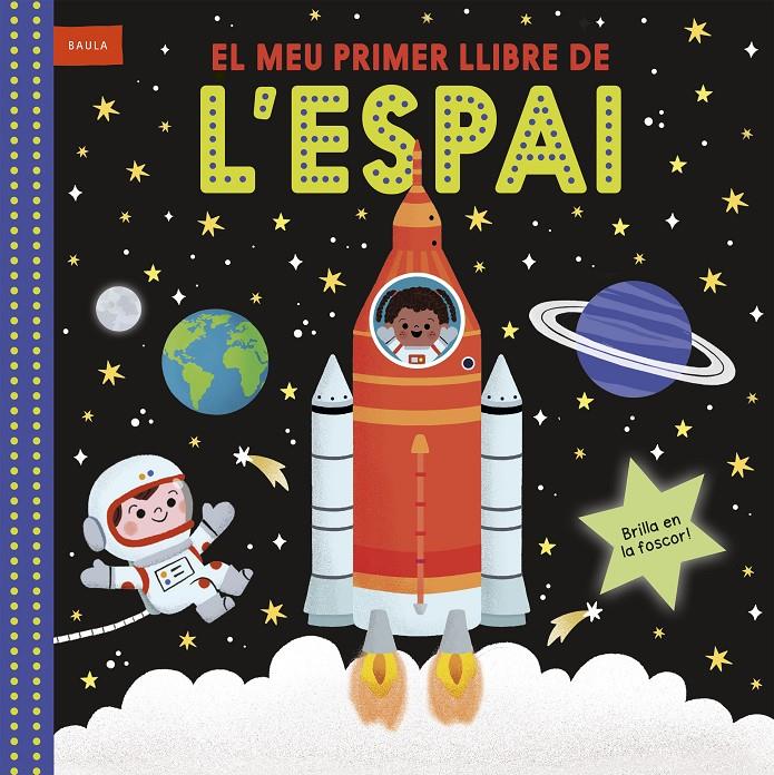 El meu primer llibre de l'espai | Macmillan Publishers International