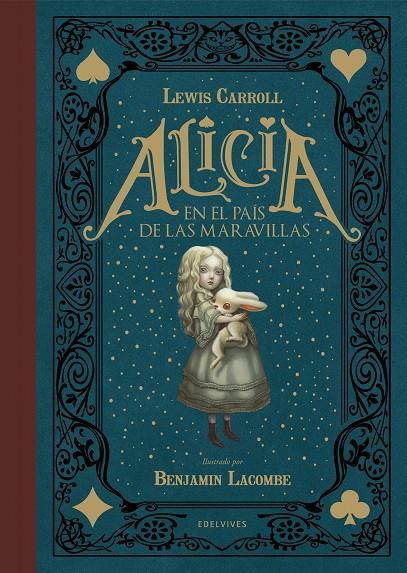 Alicia en el País de las Maravillas | Carroll, Lewis