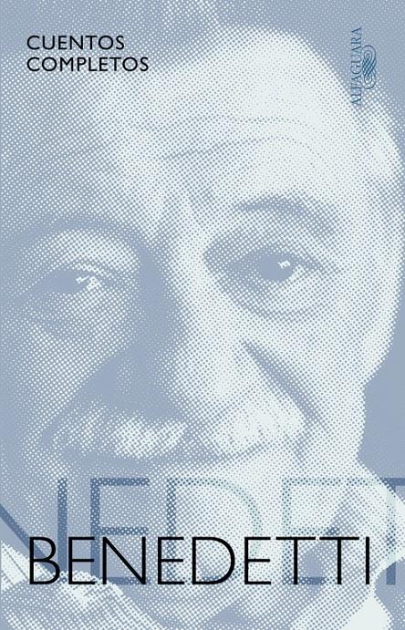Cuentos completos | Benedetti, Mario