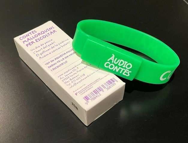 Audio contes mallorquins - Contes mallorquins per escoltar | Tomeu Simó Mesquida