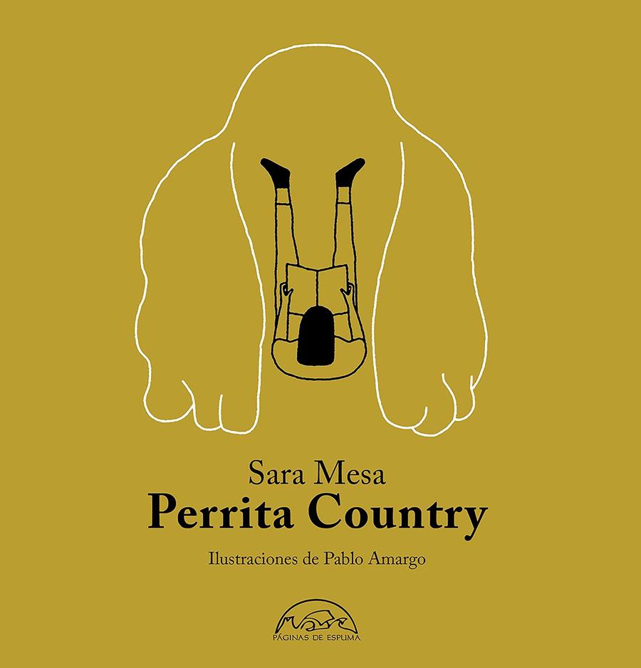 Perrita Country | Mesa, Sara