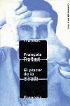 El placer de la mirada | Truffaut, François