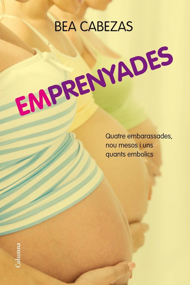 EMPRENYADES | Bea Cabezas