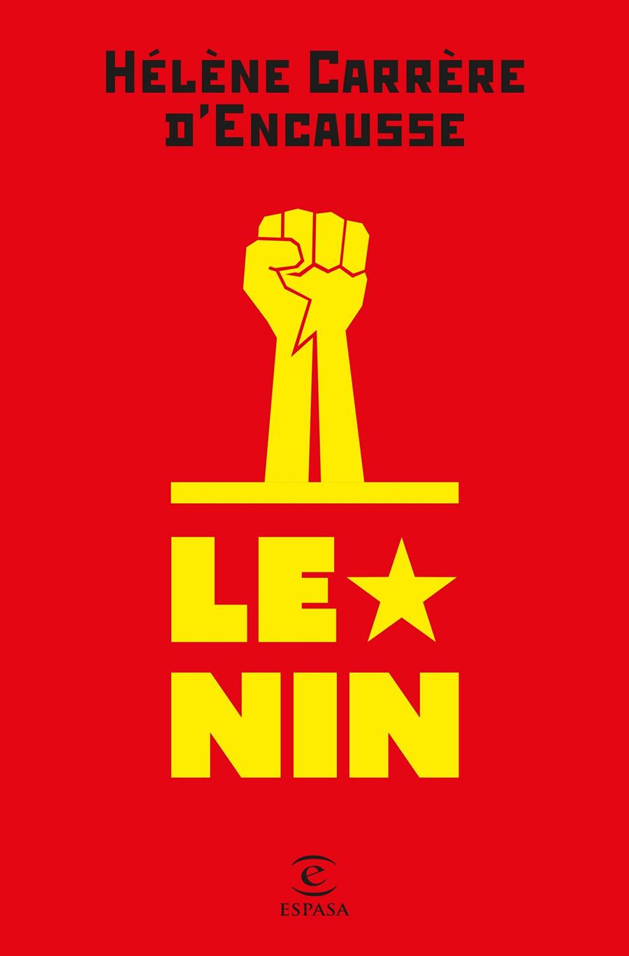 Lenin | Carrère d'Encausse, Hélène