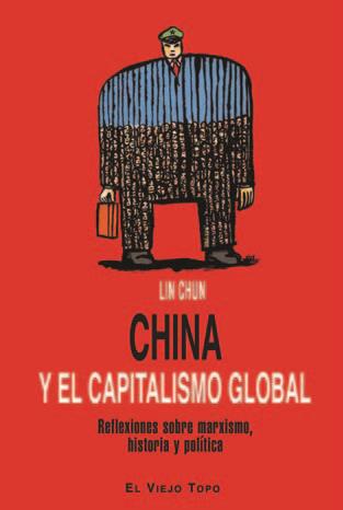 China y el capitalismo global | Chun, Lin
