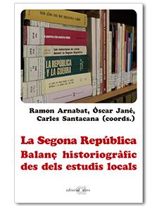 La Segona República | Ginot Julià, Antoni/Viso Rodríguez, Francesc | Cooperativa autogestionària