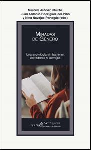 Miradas de género | Jabbaz Churba, Marcela/Rodriguez del Pino, Juan Antonio/Navajas Pertegás, Nina