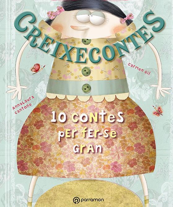 CREIXECONTES | Gil, Carmen/Cantone, Anna Laura | Cooperativa autogestionària